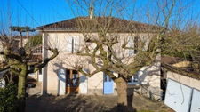 Maison à vendre 6 pièces Vic-Fezensac (32)