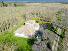 Maison de campagne 5 pièces 190m² à PARLEBOSCQ 