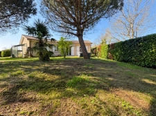 Maison à vendre 4 pièces GONDRIN (32)