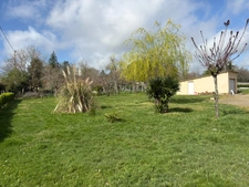 Maison à vendre 3 pièces LAREE (32)