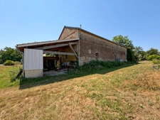 Propriété à vendre 12 pièces Margouët-Meymes (32290)