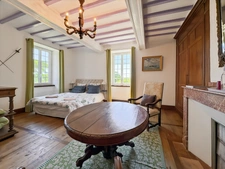 Propriété à vendre 12 pièces Margouët-Meymes (32290)