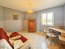 Maison à vendre 4 pièces GONDRIN (32)