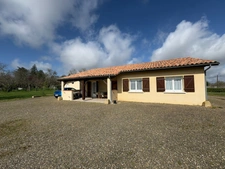 Maison à vendre 3 pièces LAREE (32)
