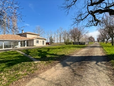 Maison de campagne 5 pièces 190m² à PARLEBOSCQ 