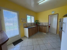 Maison à vendre 3 pièces LAREE (32)