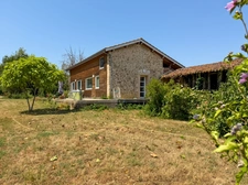 Propriété à vendre 12 pièces Margouët-Meymes (32290)