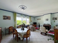 Maison 7 pièces 223m² Valence-sur-Baïse