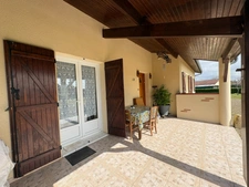 Maison à vendre 3 pièces LAREE (32)