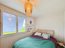 Maison de campagne T4 de 87 m² sur 7 753 m² de terrain à Lagraulet-du-Gers