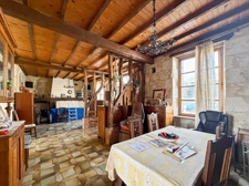 Maison à vendre 5 pièces GONDRIN (32) 