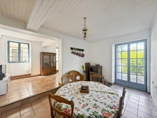 Maison à vendre 6 pièces GONDRIN (32)