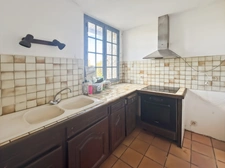 Maison à vendre 6 pièces GONDRIN (32)