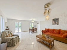 Maison à vendre 4 pièces GONDRIN (32)