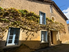 Maison à vendre 6 pièces GONDRIN (32)