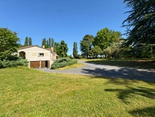 Maison à vendre 7 pièces NOGARO (32)