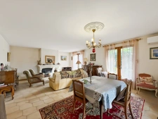 Maison à vendre 125m² 4 pièces Gondrin (32)