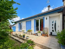 Maison de campagne T4 de 87 m² sur 7 753 m² de terrain à Lagraulet-du-Gers