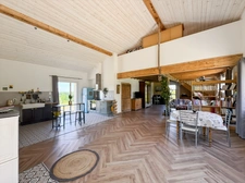 Propriété à vendre 12 pièces Margouët-Meymes (32290)