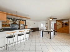 Maison de campagne 5 pièces 190m² à PARLEBOSCQ 