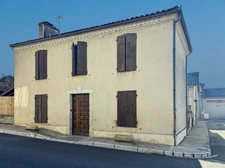 Maison 3 pièces 76m² Courrensan