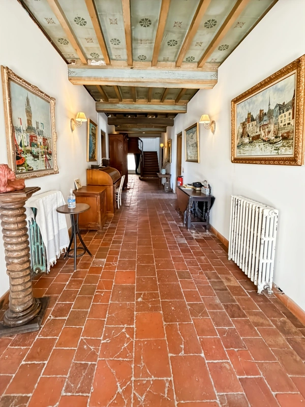Propriété à vendre 12 pièces Margouët-Meymes (32290)