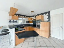 Maison de campagne 5 pièces 190m² à PARLEBOSCQ 