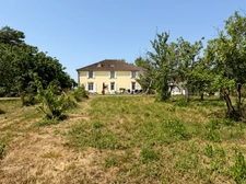 Propriété à vendre 12 pièces Margouët-Meymes (32290)