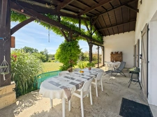 Maison à vendre 5 pièces MARGOUET MEYMES (32)