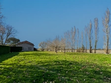 Maison de campagne 5 pièces 190m² à PARLEBOSCQ 