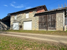 Maison de campagne 5 pièces 190m² à PARLEBOSCQ 