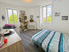 Maison à vendre 7 pièces AYZIEU (32)