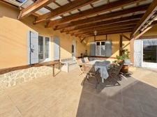 Maison à vendre 4 pièces EAUZE (32)