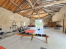 Propriété à vendre 12 pièces Margouët-Meymes (32290)