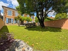 Maison à vendre 7 pièces AYZIEU (32)