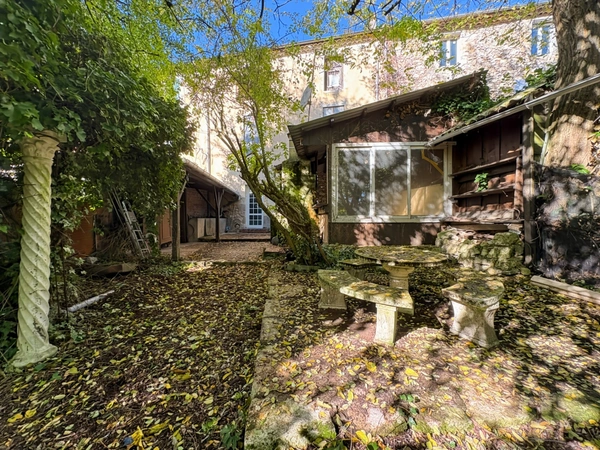 Maison à vendre 6 pièces GONDRIN 
