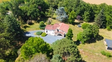 Maison à vendre 7 pièces NOGARO (32)