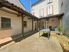 Maison 7 pièces 184 m² CAZAUBON (32)