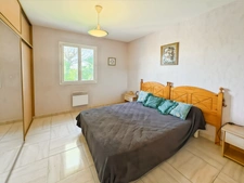 Maison à vendre 4 pièces GONDRIN (32)