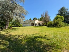 Maison à vendre 7 pièces NOGARO (32)