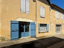 Maison à vendre 6 pièces GONDRIN (32)