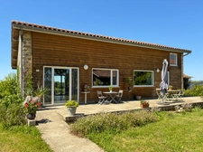 Propriété à vendre 12 pièces Margouët-Meymes (32290)