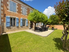 Maison à vendre 7 pièces AYZIEU (32)