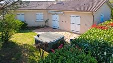 Maison à vendre 4 pièces GONDRIN (32)