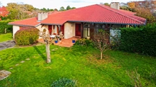 Maison à vendre 125m² 4 pièces Gondrin (32)