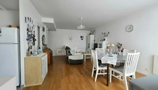 Maison viager à vendre occupé 3 pièces LES MUREAUX (78)