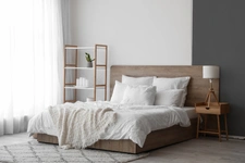 appartement à vendre 3 pièces de 69.43m² - COLOMBES (92)