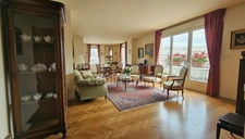 Appartement T5 duplex à vendre - VIAGER OCCUPÉ - RUEIL MALMAISON (92)