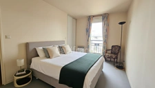 Appartement T5 duplex à vendre - VIAGER OCCUPÉ - RUEIL MALMAISON (92)