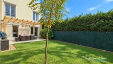 Appartement à vendre 4 pièces MAUREPAS (78)